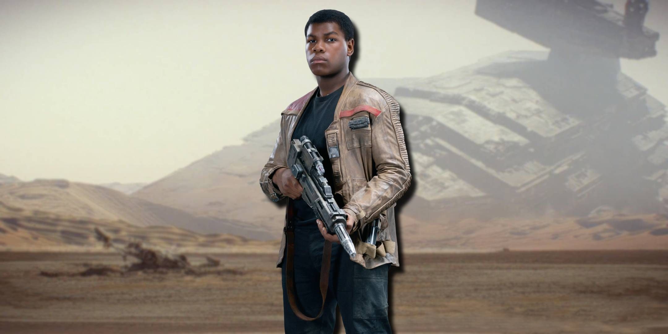 The Most Iconic Outfits In The Star Wars Series