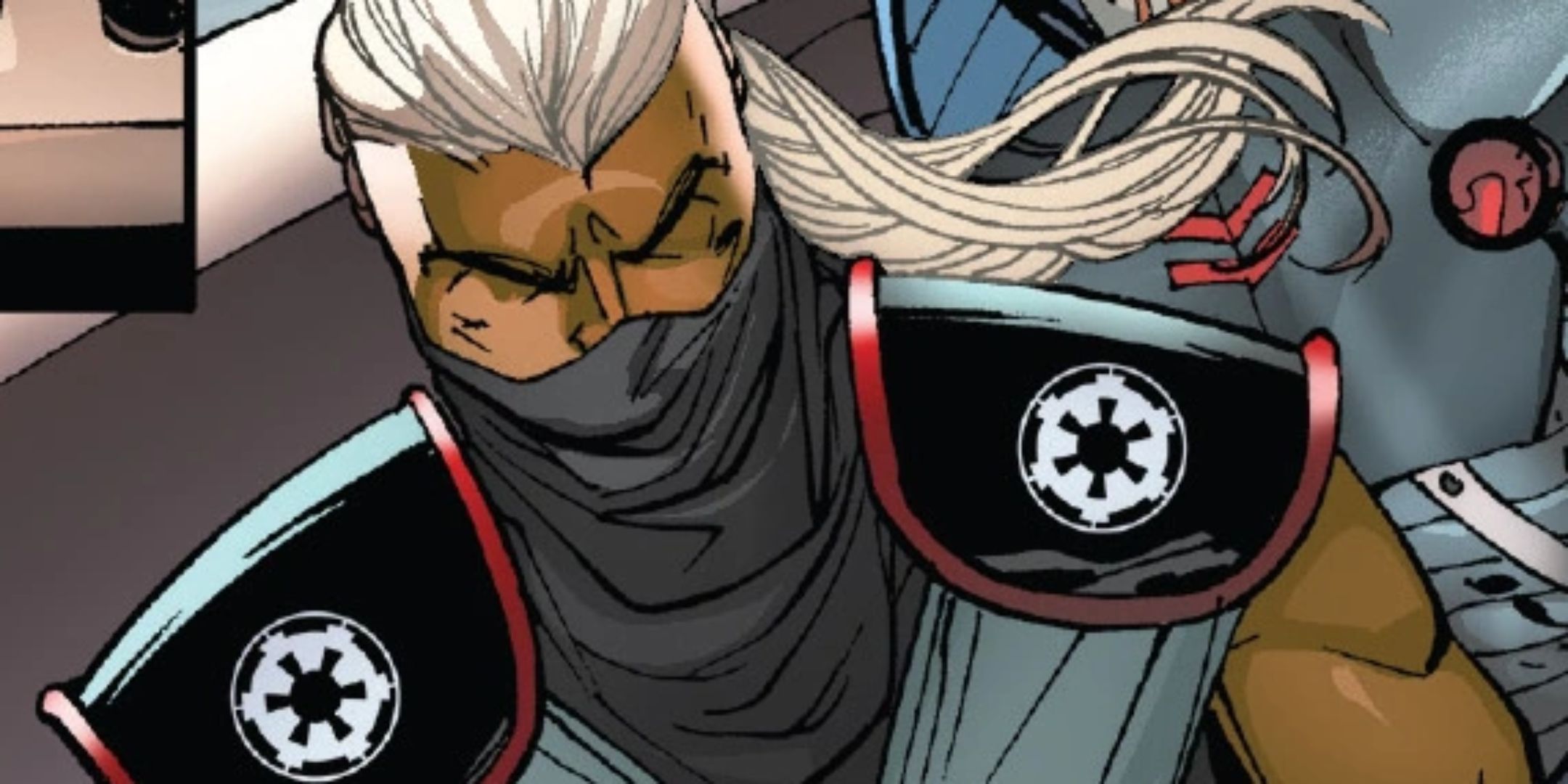 All Known Inquisitors In The Star Wars Universe