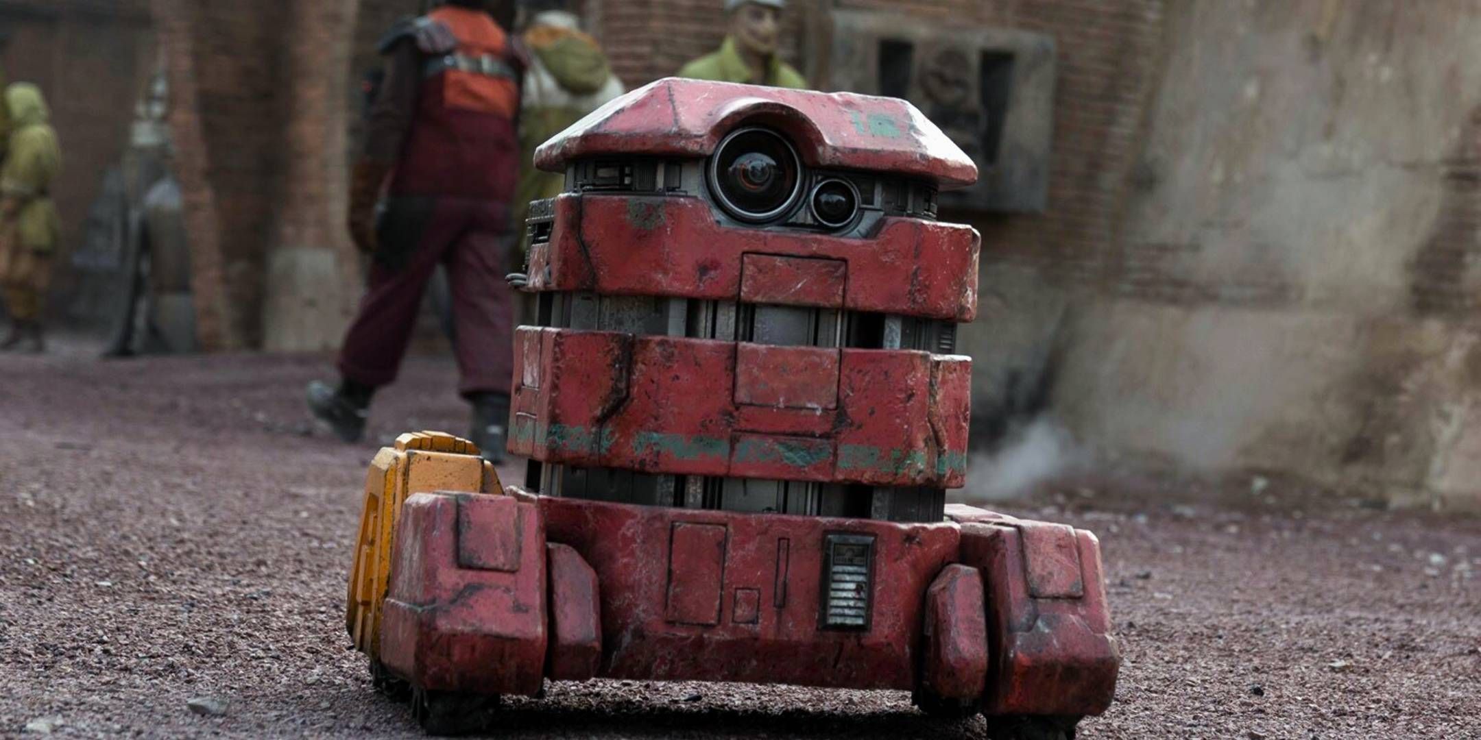 The Cutest Droids In Star Wars