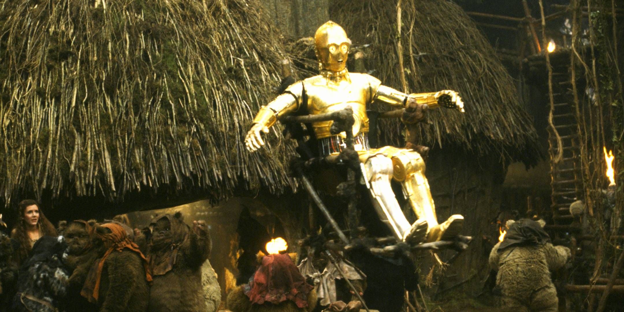 The Best Droids In Star Wars