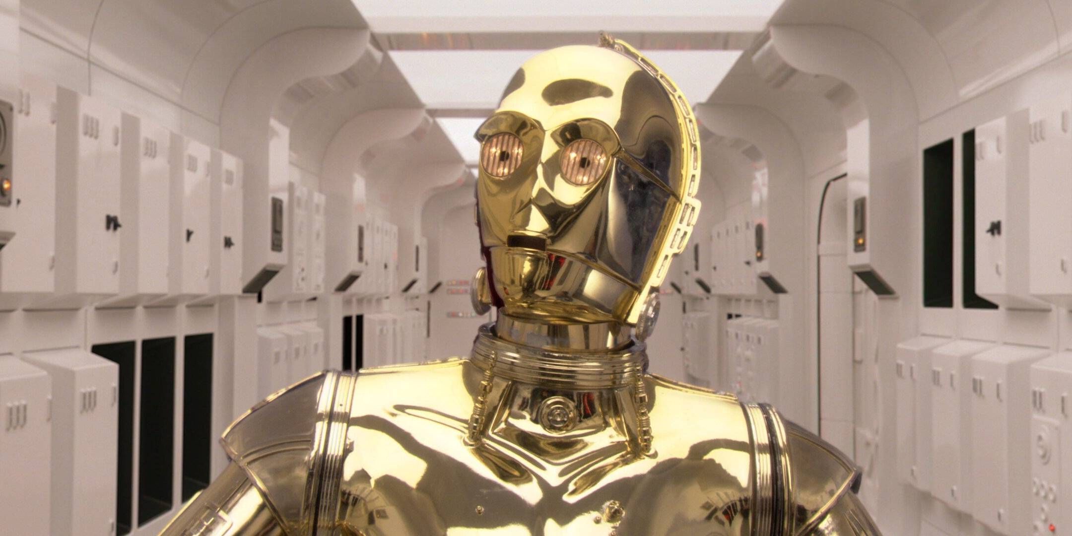 The Best Droids In Star Wars