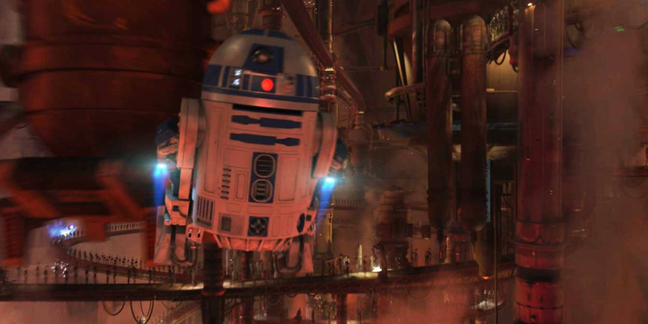 The Best Droids In Star Wars