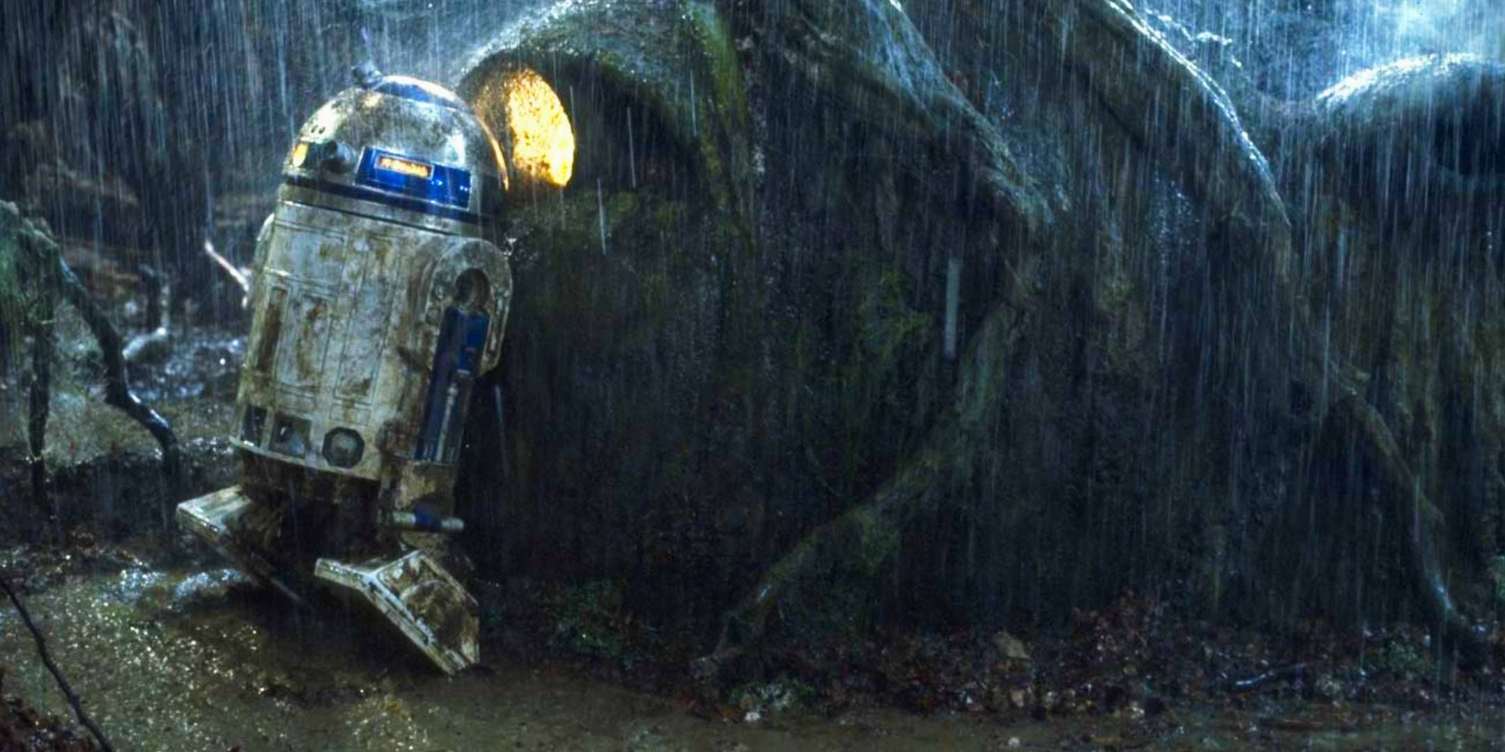 The Best Droids In Star Wars