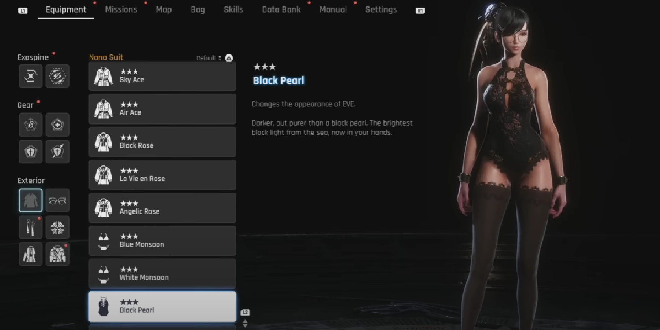 All Outfits In Stellar Blade And How To Get Them