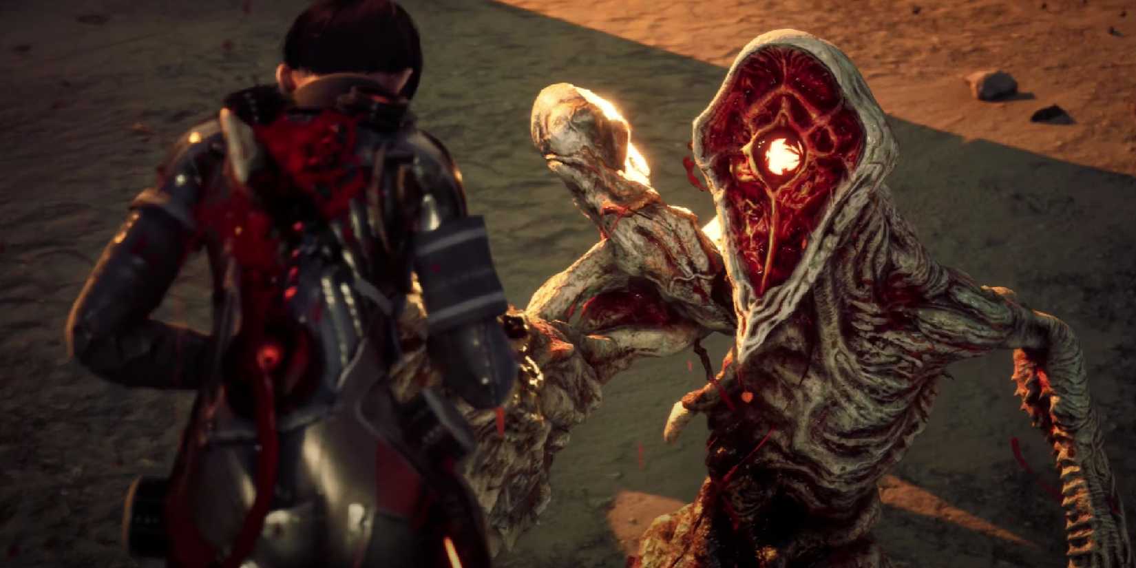 What Was Adam’s Plan In Stellar Blade?