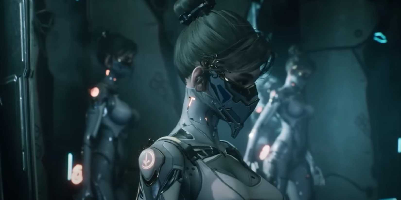The 8 Biggest Loose Ends To Stellar Blade's Plot