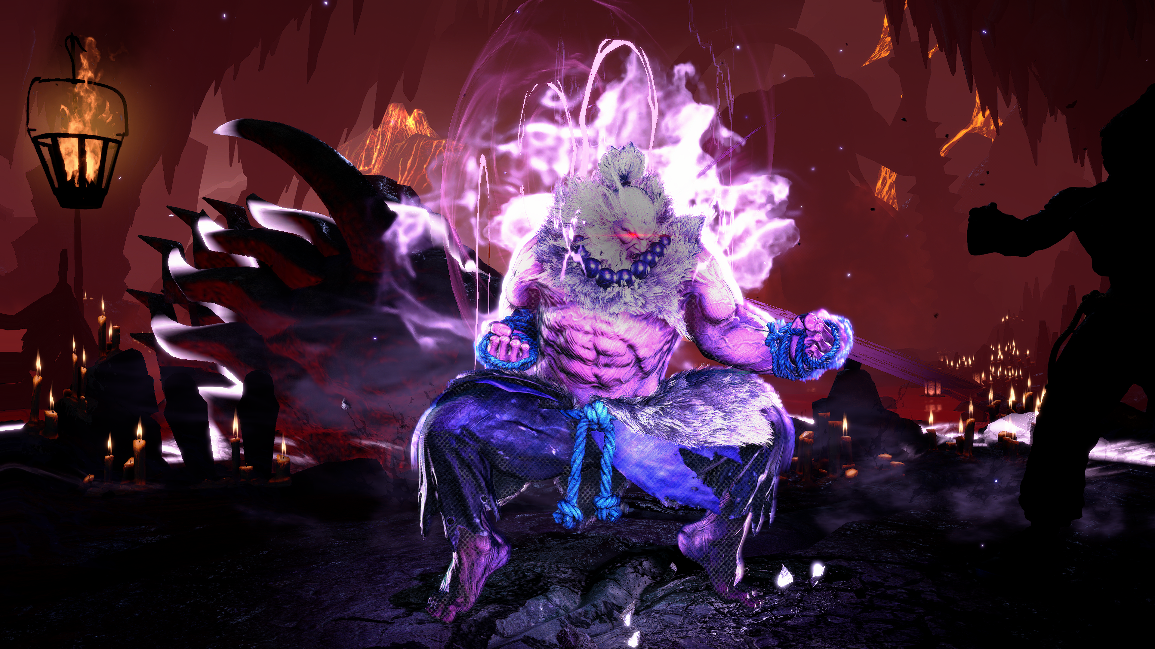 How To Become Shin Akuma In Street Fighter 6