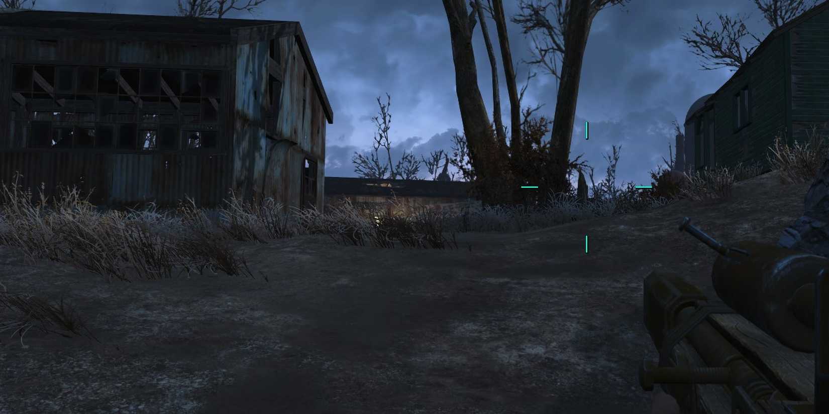 Best Areas To See First In Fallout 4