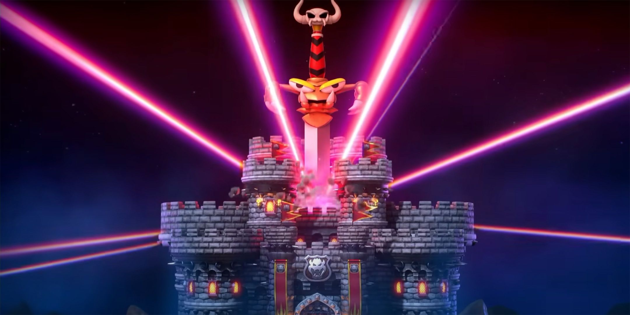 Which Is Better: Paper Mario: The Thousand-Year Door Or Super Mario RPG?