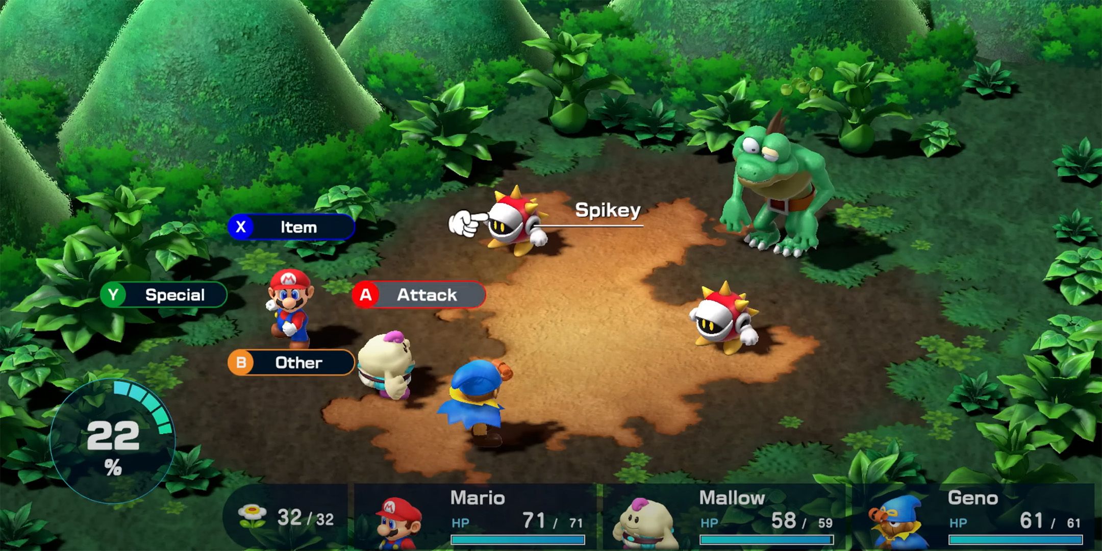 Which Is Better: Paper Mario: The Thousand-Year Door Or Super Mario RPG?