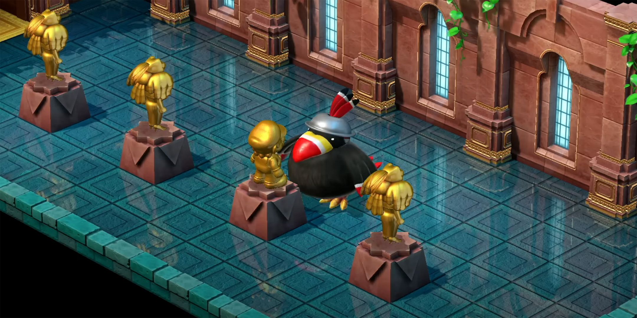 Which Is Better: Paper Mario: The Thousand-Year Door Or Super Mario RPG?