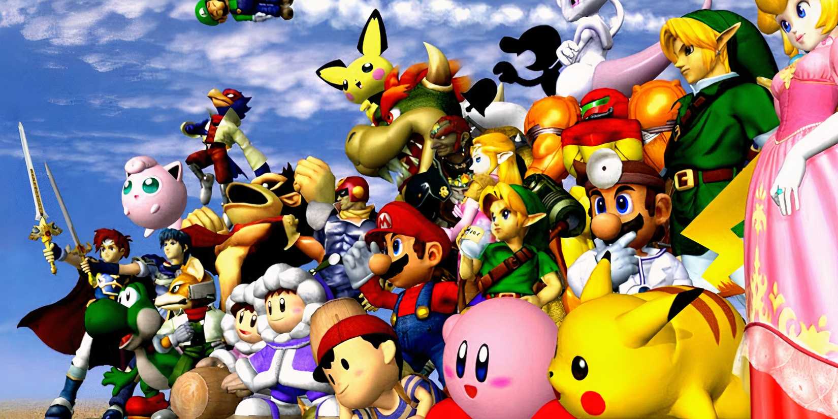 Games With Surprising ESRB Ratings