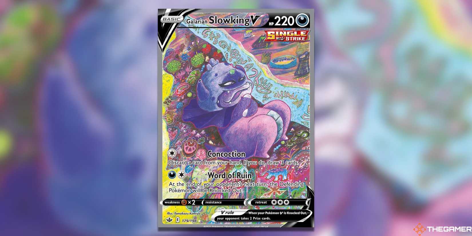 The Most Valuable Chilling Reign Cards In The Pokemon TCG The Most Valuable Chilling Reign Cards In The Pokemon TCG