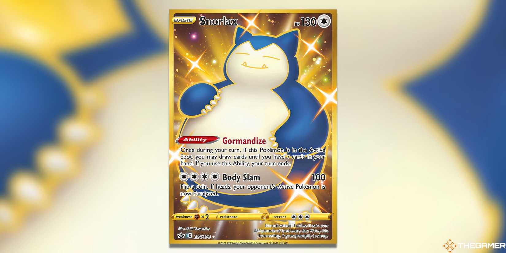 The Most Valuable Chilling Reign Cards In The Pokemon TCG The Most Valuable Chilling Reign Cards In The Pokemon TCG