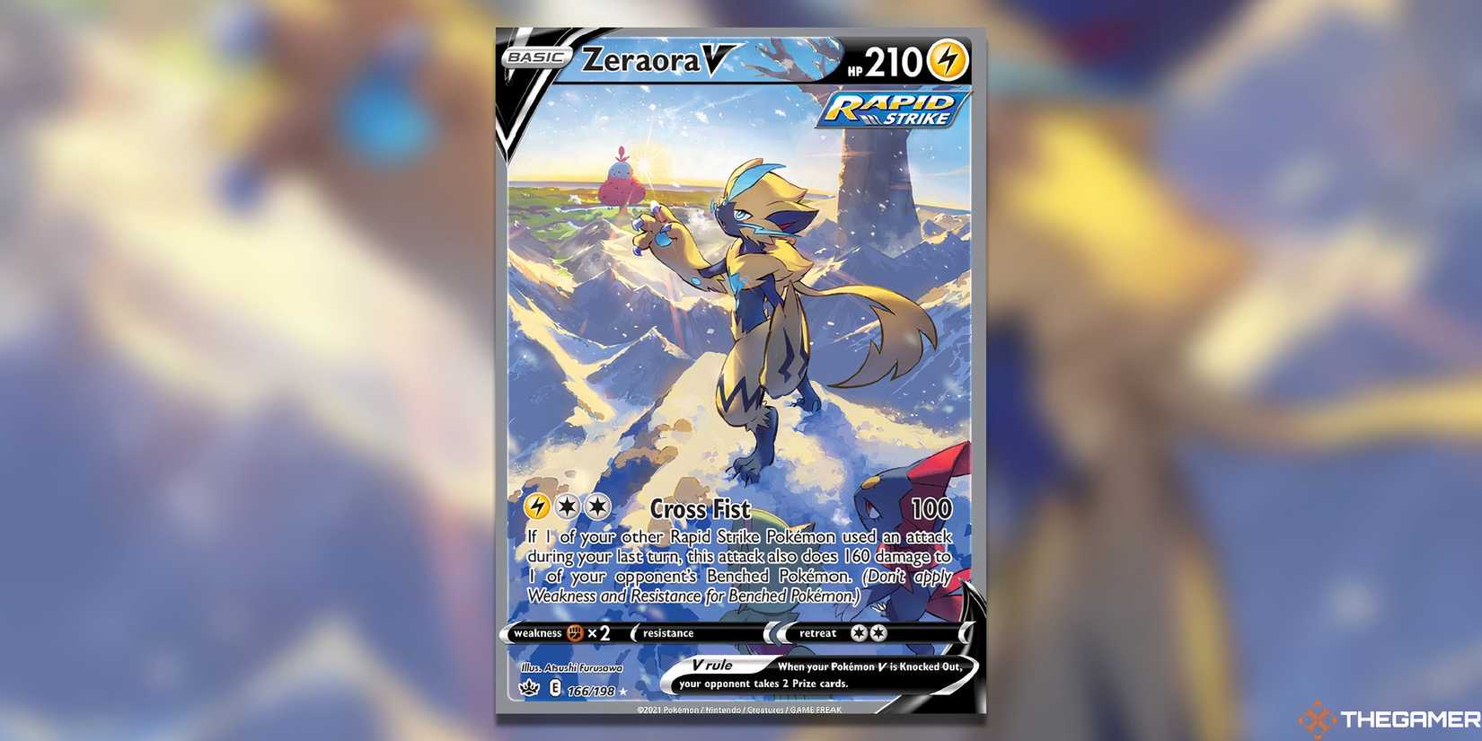 The Most Valuable Chilling Reign Cards In The Pokemon TCG The Most Valuable Chilling Reign Cards In The Pokemon TCG
