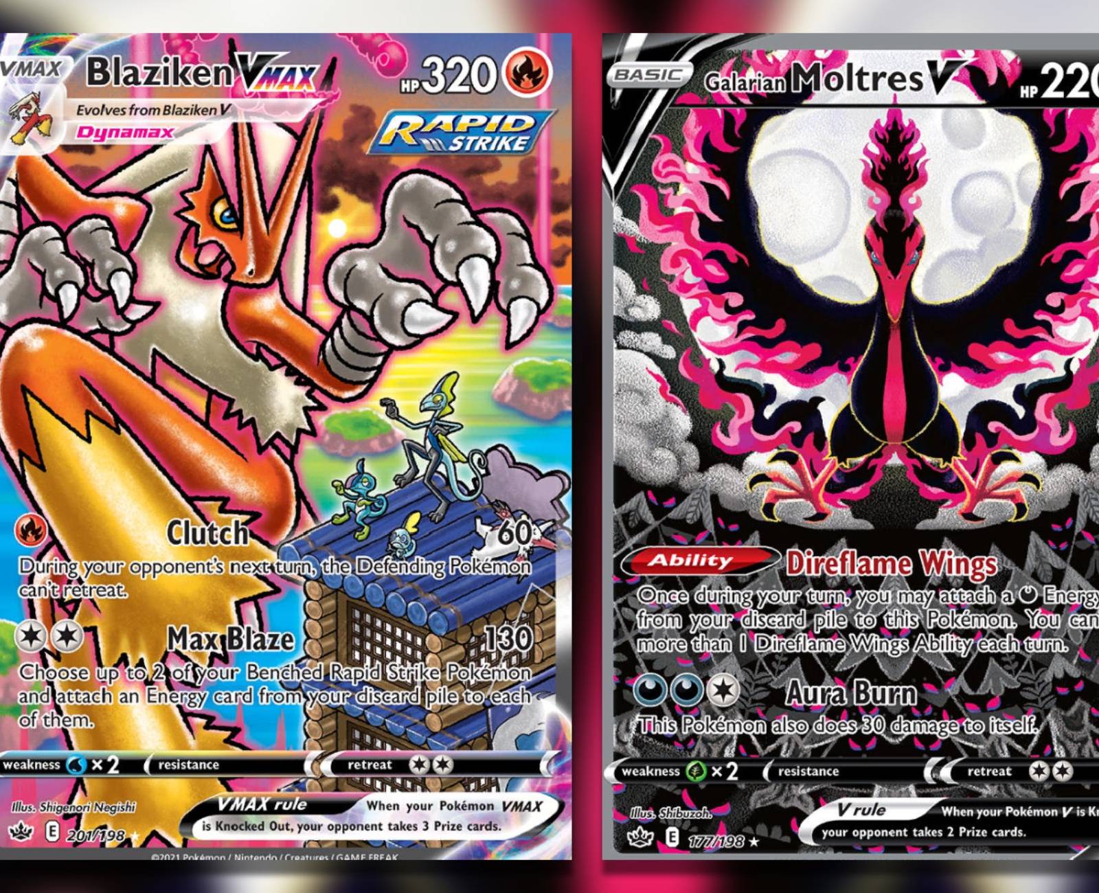 chilling reign pokemon cards Booster Box The set features a variety of cards that offer strategic possibilities in gameplay and enrich the collection Pokemon Sword & ShieldChilling Reign
