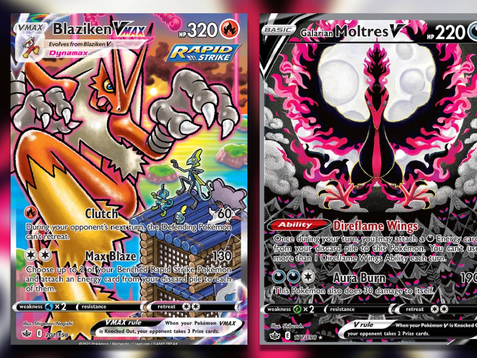 alt art pokemon cards list Yellow A Alternate card (International TCG) TCG Collector Complete Your Pokmon SWSH07: Evolving