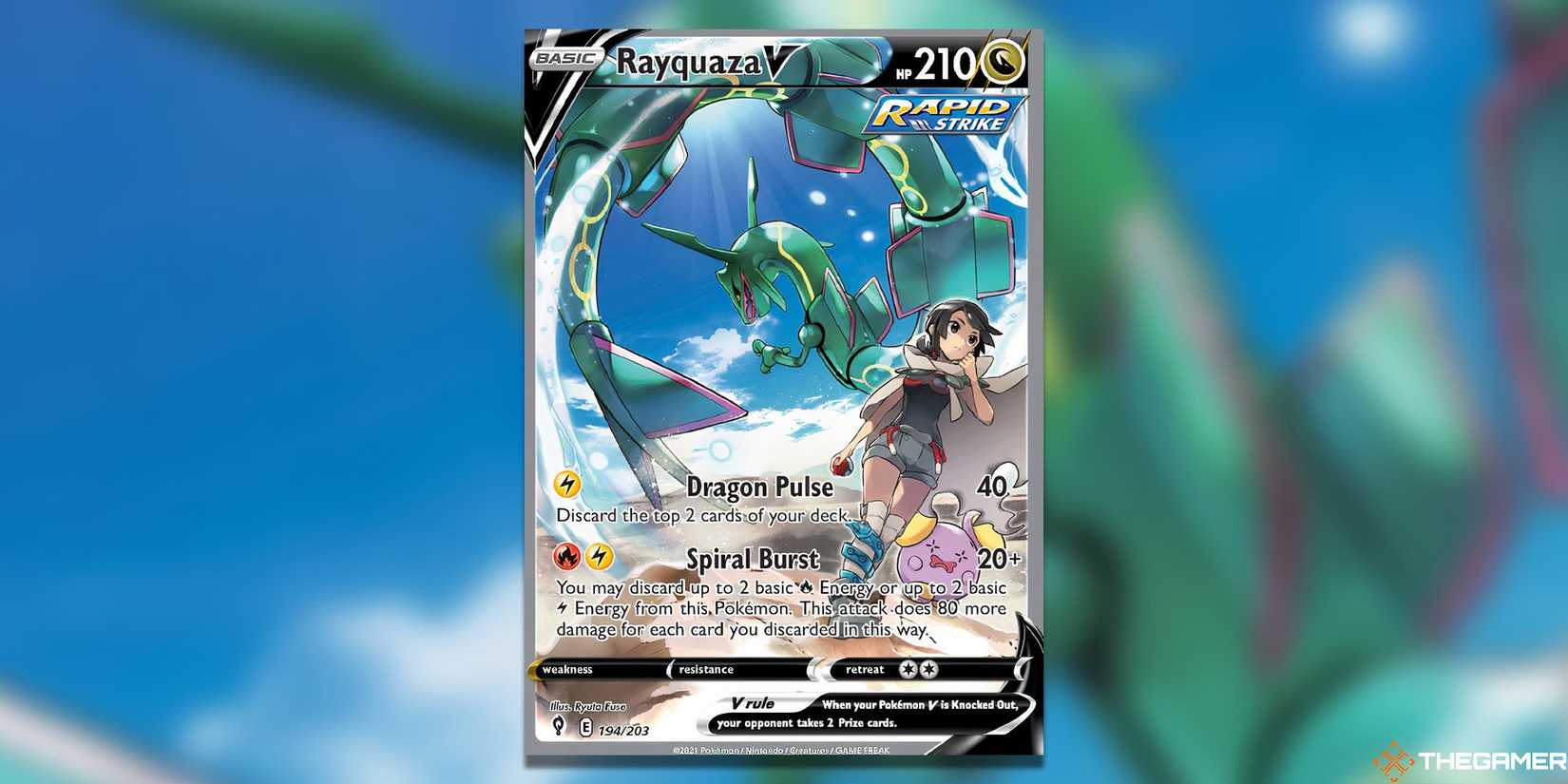 pokemon evolving skies card values Pokemon - Carvanha - 035/203 - Common