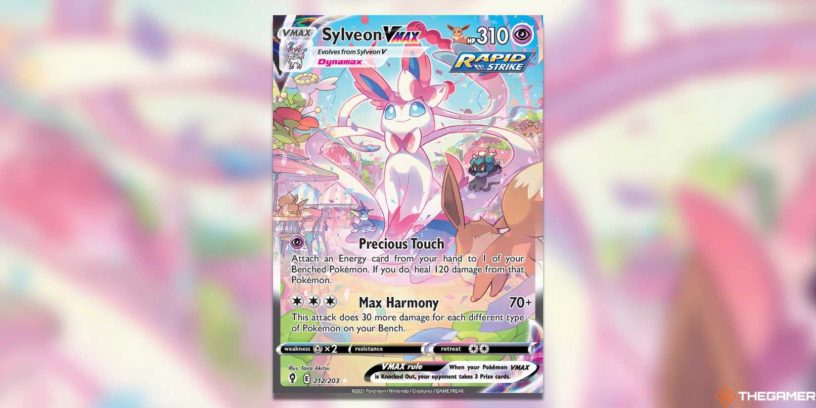The Most Valuable Evolving Skies Pokemon TCG Cards The Most Valuable Evolving Skies Pokemon TCG Cards