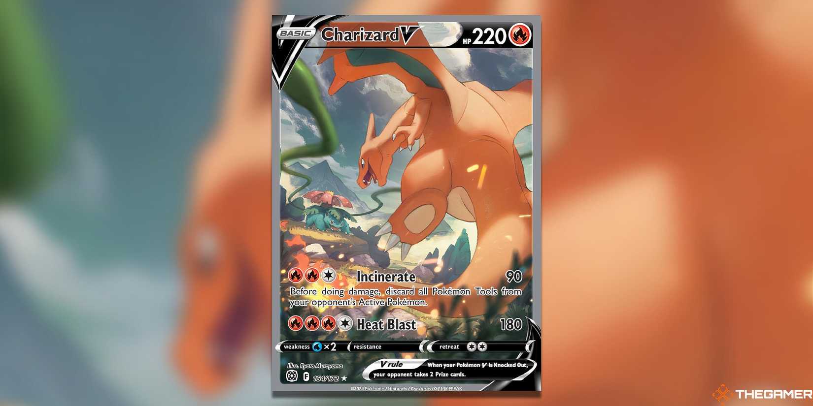 The Most Expensive Pokemon TCG Cards In Brilliant Stars The Most Expensive Pokemon TCG Cards In Brilliant Stars