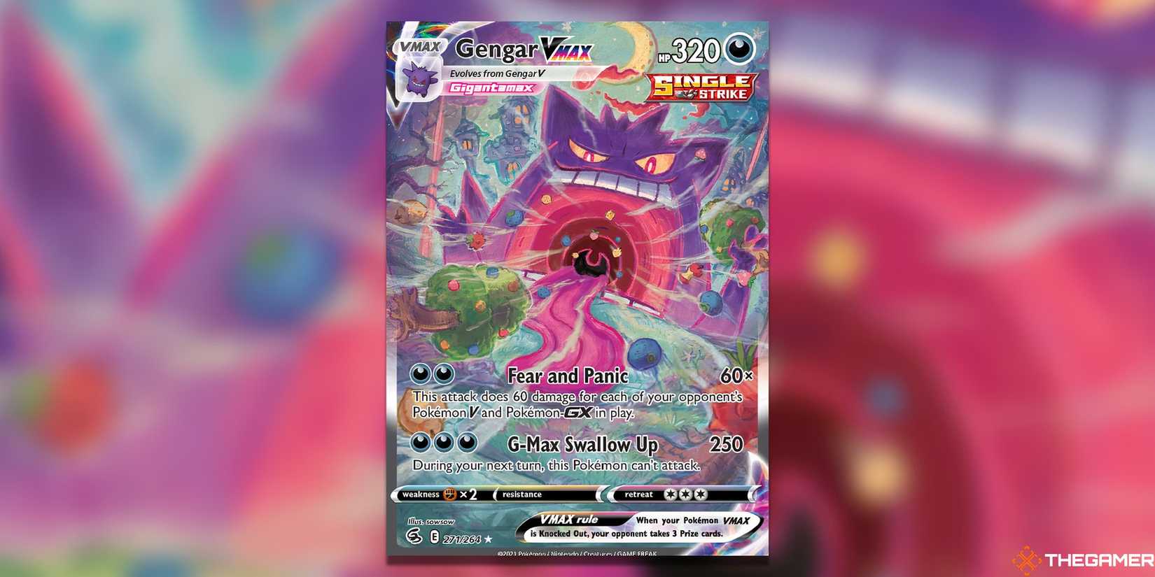 The Most Expensive Sword & Shield Era Pokemon TCG Cards The Most Expensive Sword & Shield Era Pokemon TCG Cards