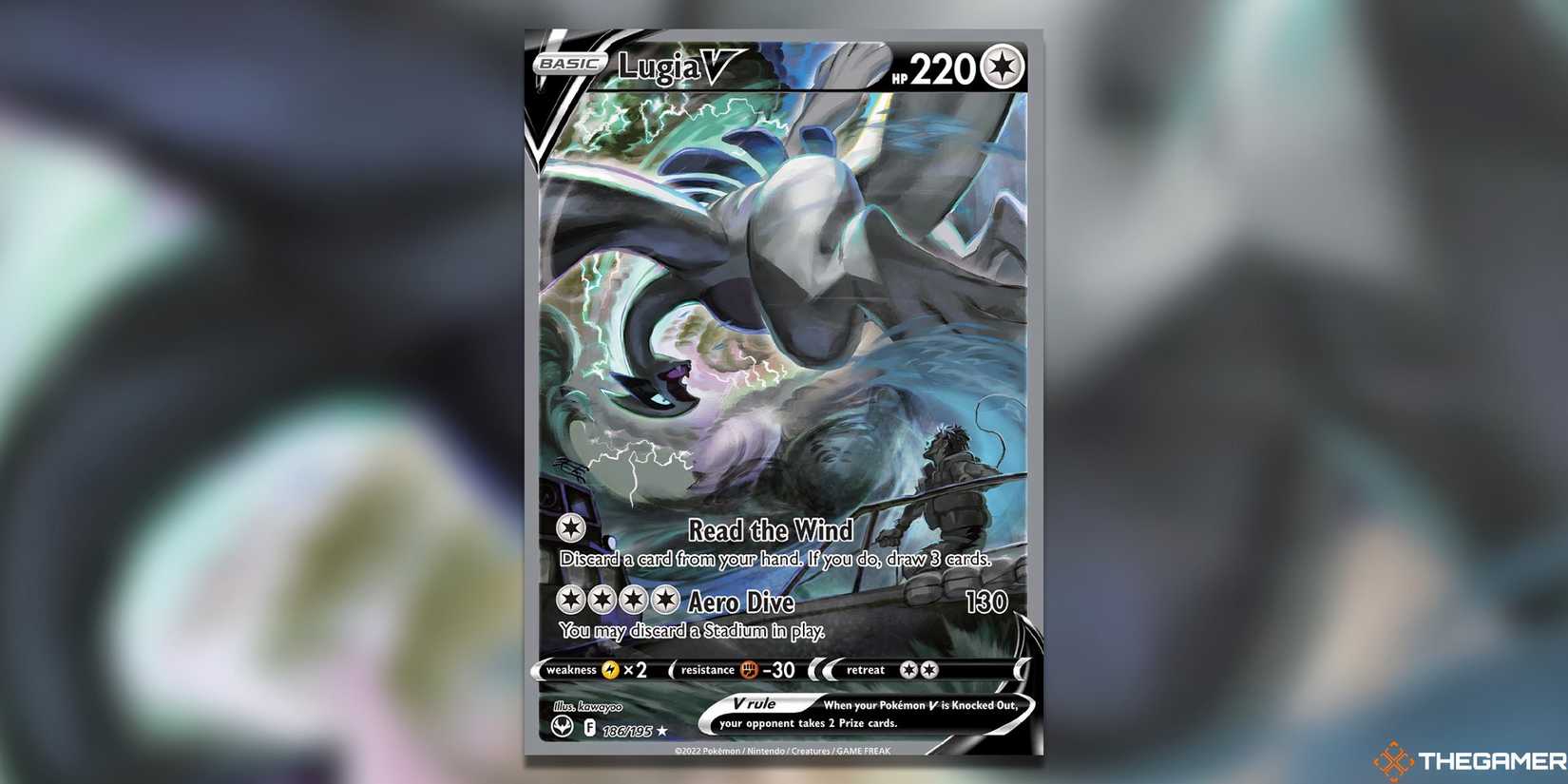 which is the most expensive card in pokemon Amazon.com: Incineroar 32/195- Silver Tempest - Pokemon Evolution Card Set main image 1