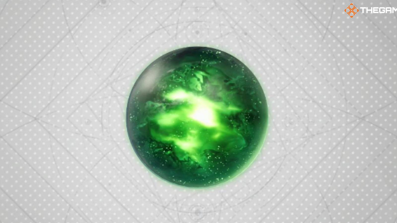 Where To Find The Comet Materia In Final Fantasy VII Rebirth