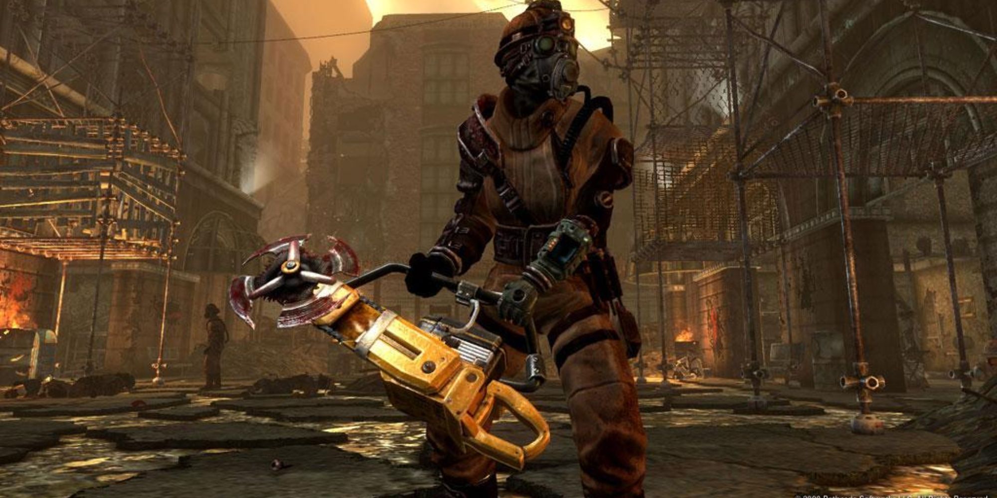 The Most Difficult Decisions To Make In The Fallout Series
