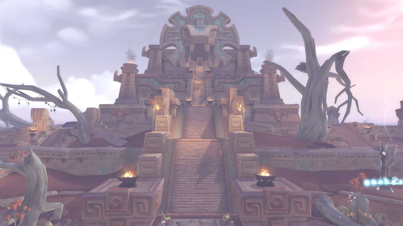 Where To Find Every Orphan In WoW Dragonflight's Children's Week Event