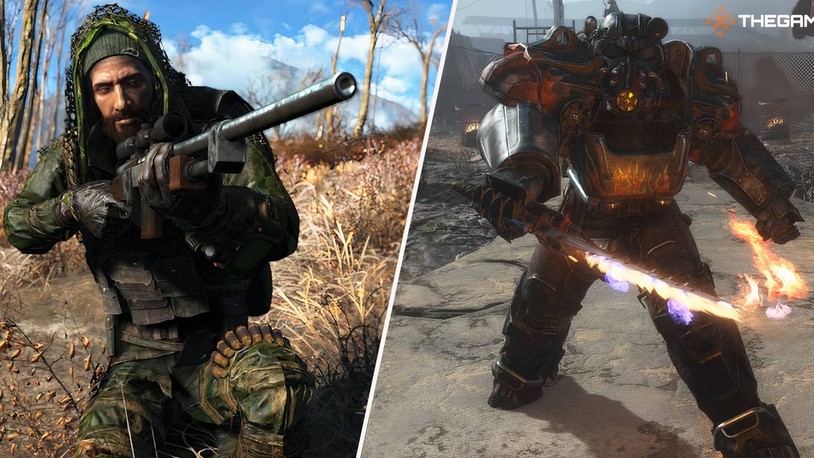 The Best Challenge Runs For Fallout 4