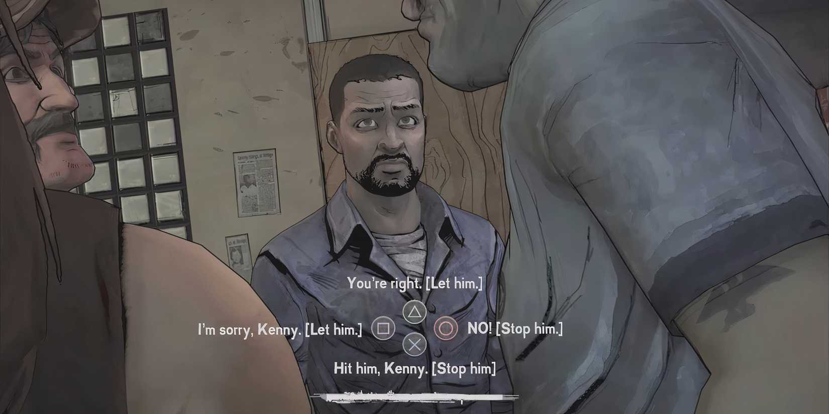 PC Games With The Best Stories