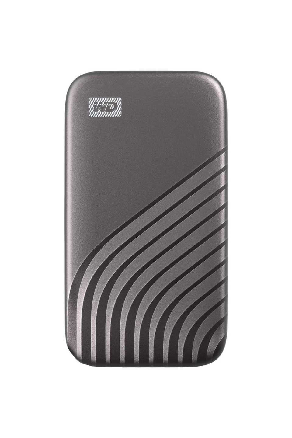 Best External SSDs For Xbox Series X|S Of 2024