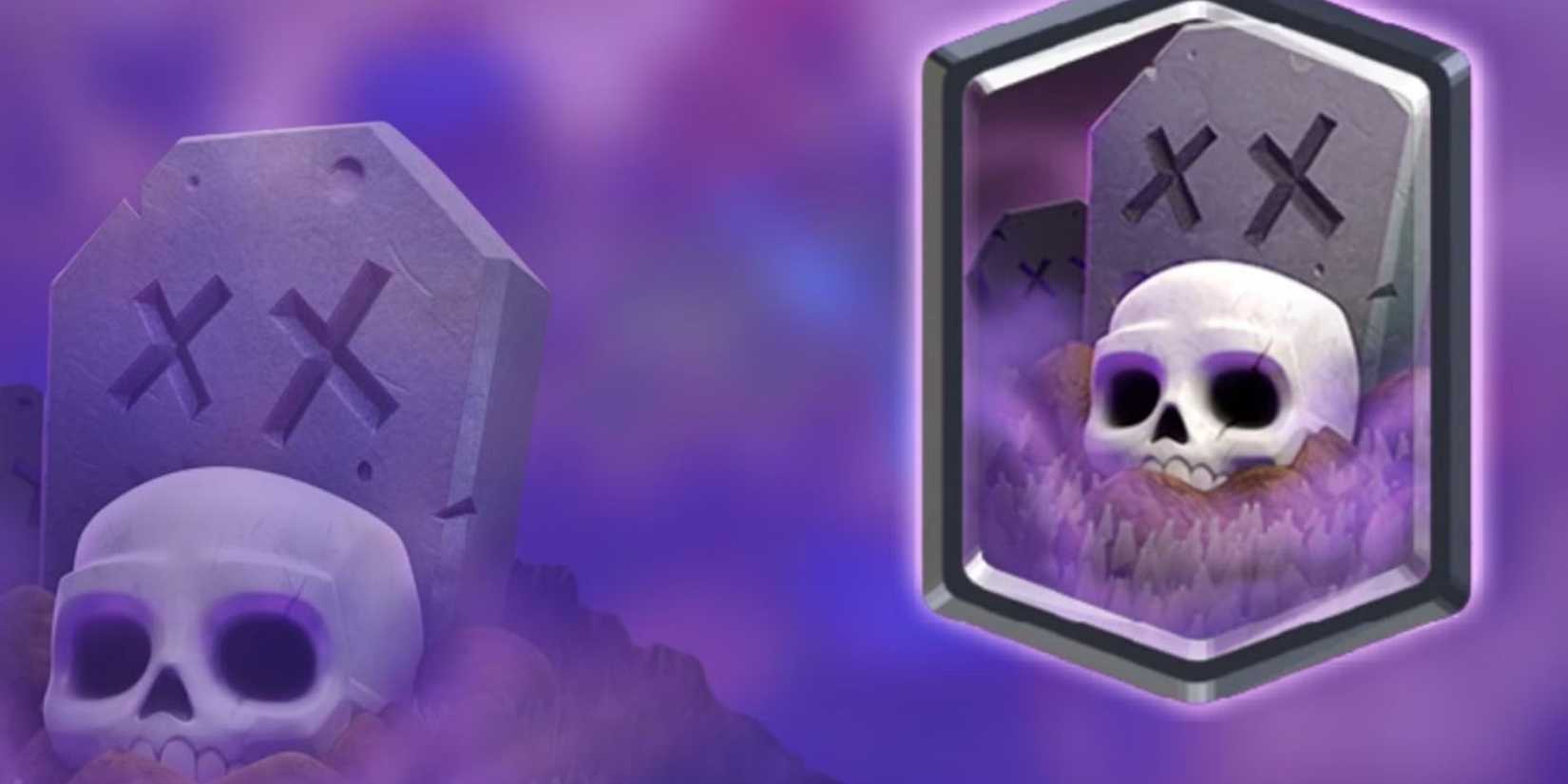 The Best Legendary Cards In Clash Royale
