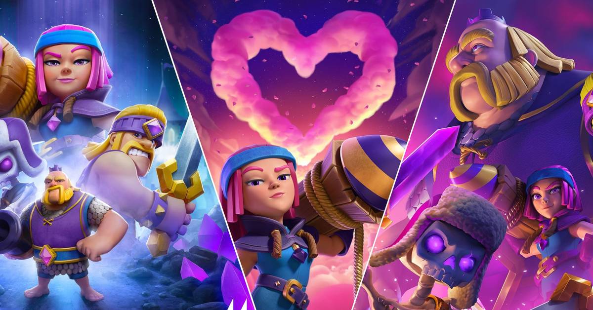 5 elixir rare cards clash royale The Best Common Rarity In Best Card for each Elixir