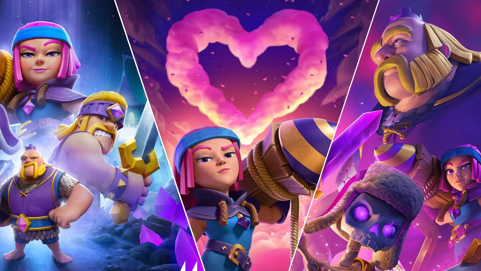 The Best Common Rarity Cards In Clash Royale