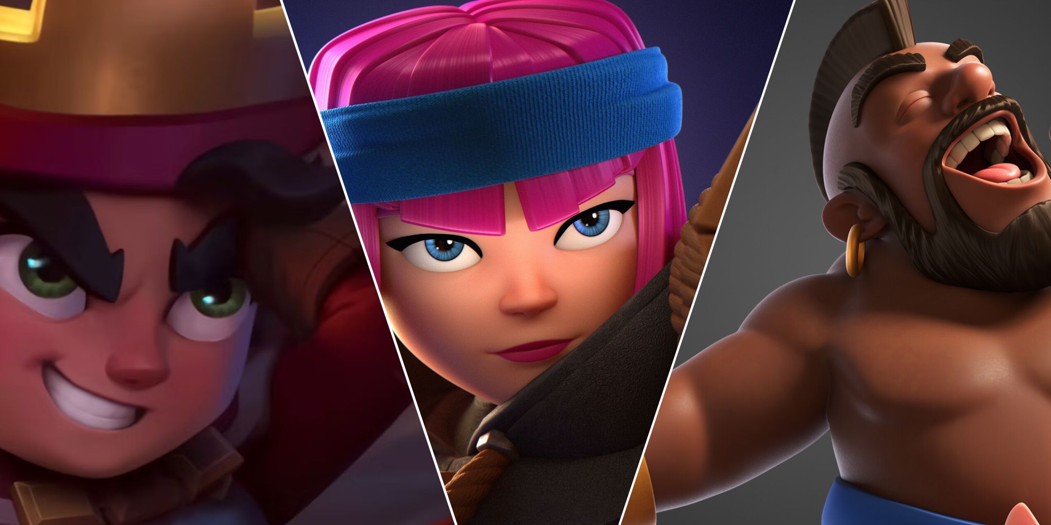 The 15 Best Cards For Your Clash Royale Deck