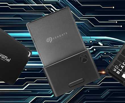 The Best Cheap SSDs In 2024