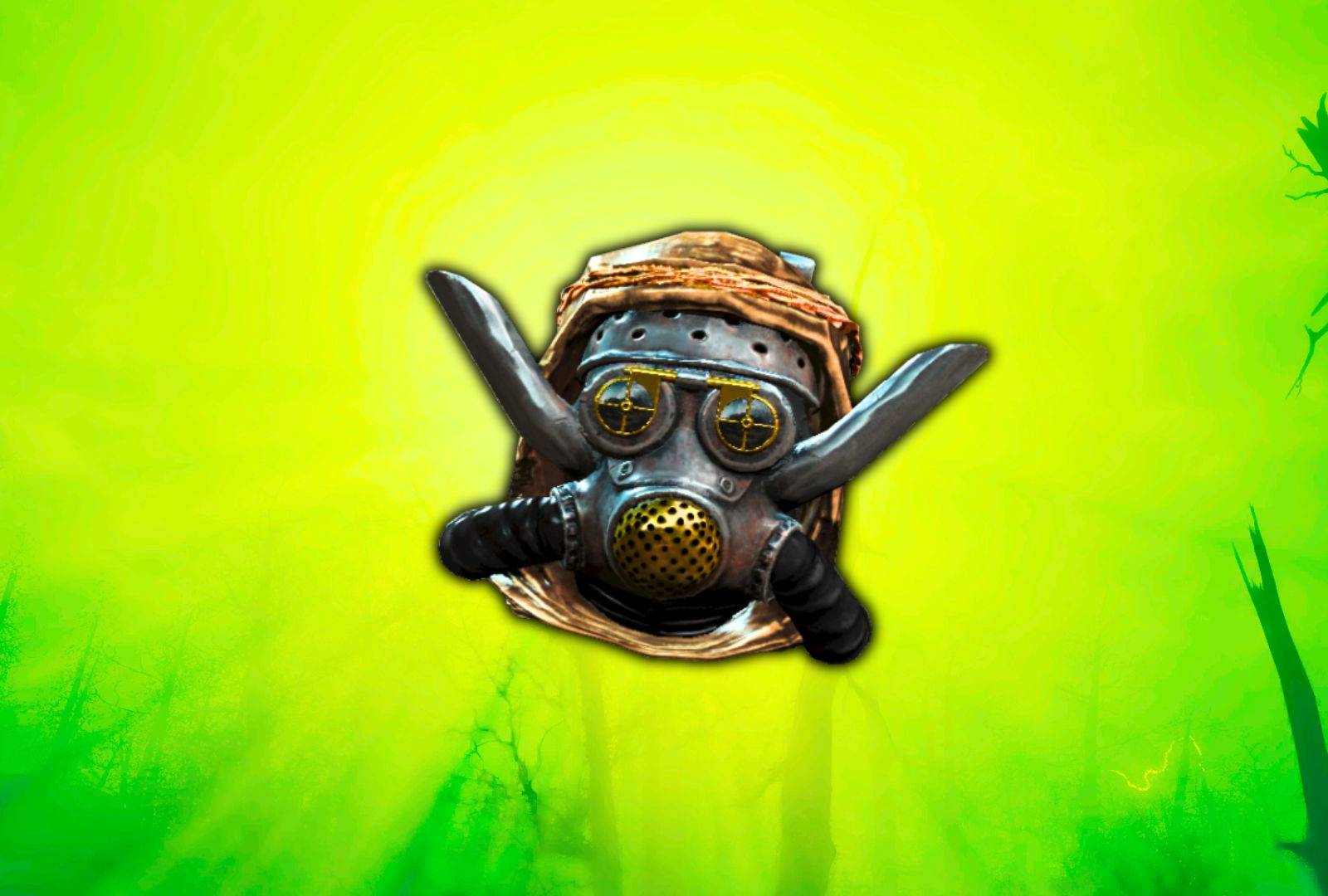 fallout iconic helmets NCR Elite Riot Gear Led Helmet - Replica Prop 60 Helmet Figurine from Nemesis Now is a detailed tribute to one of the most recognizable Power Armor designs in the Fallout universe Fallout 4: The Best Helmets,