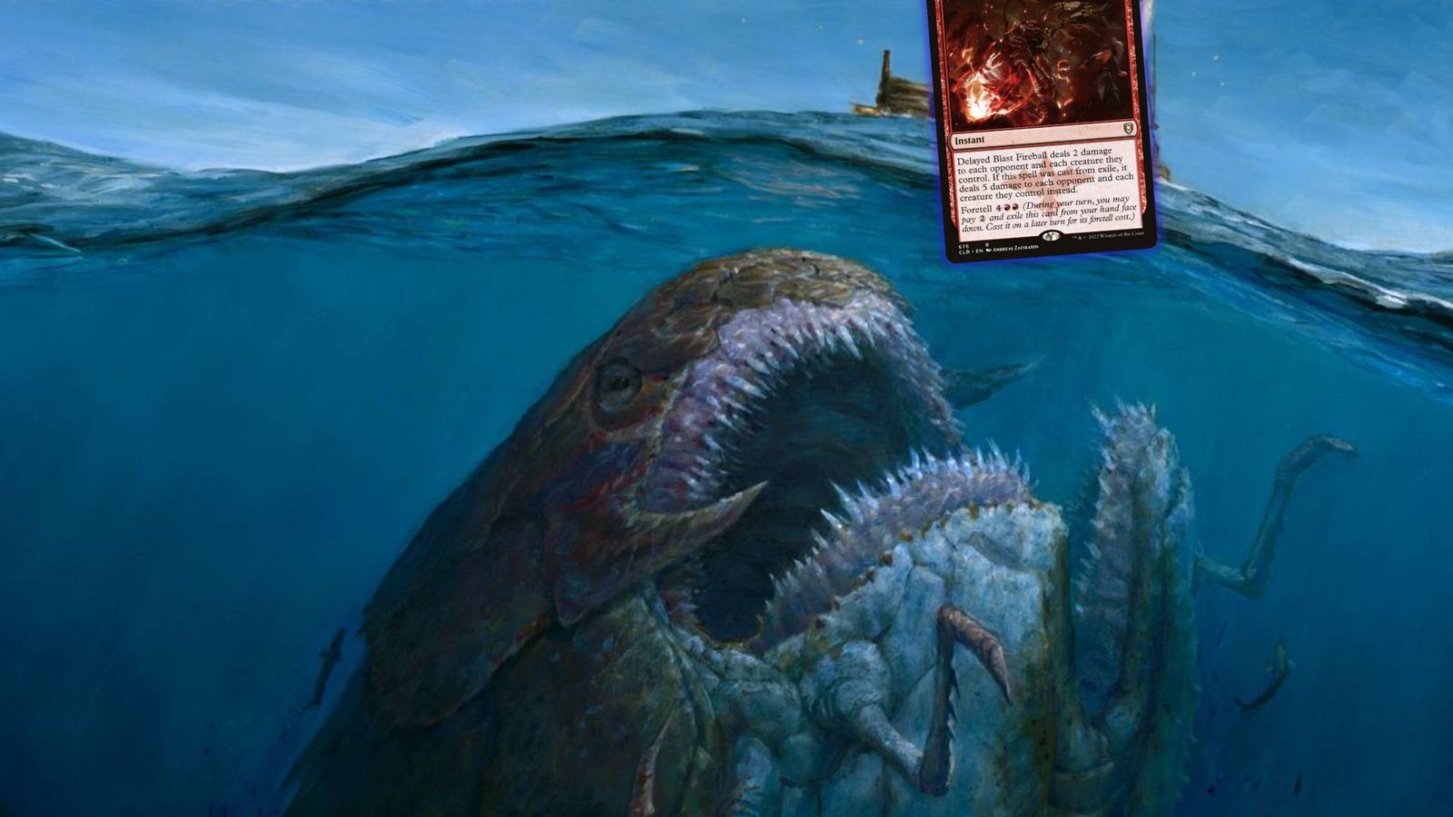 The Best One-Sided Board Wipes In MTG