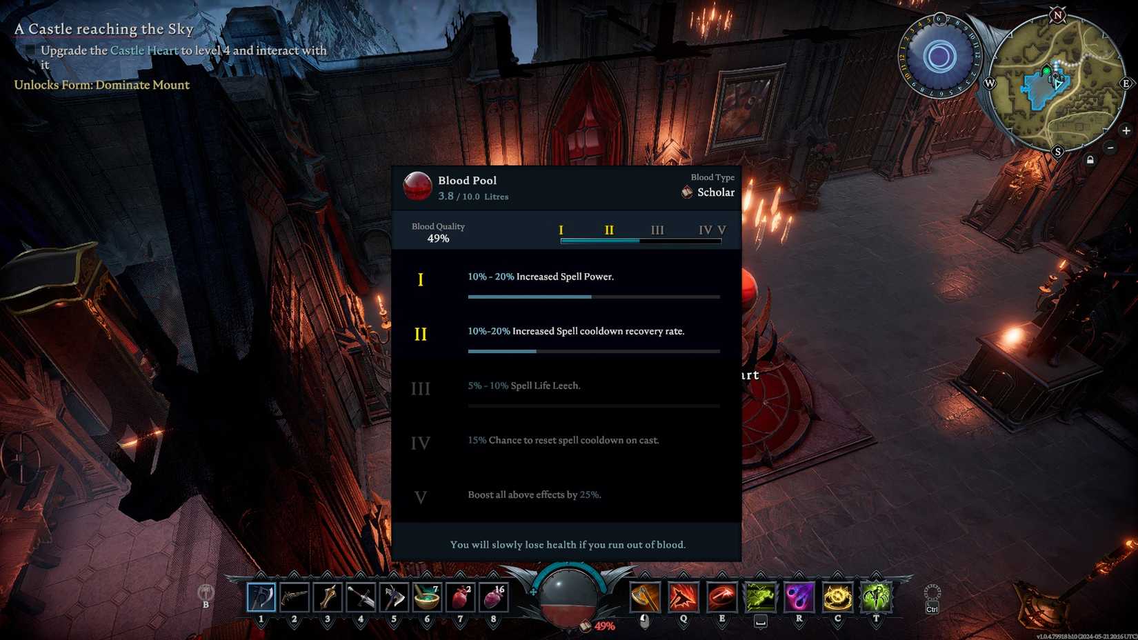How To Get Prisoners In V Rising
