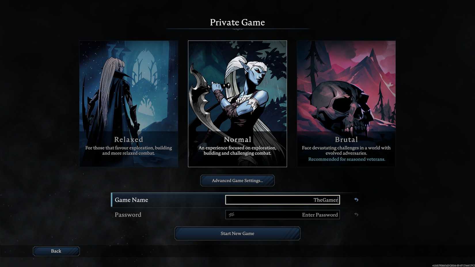 Everything You Need To Know About V Rising