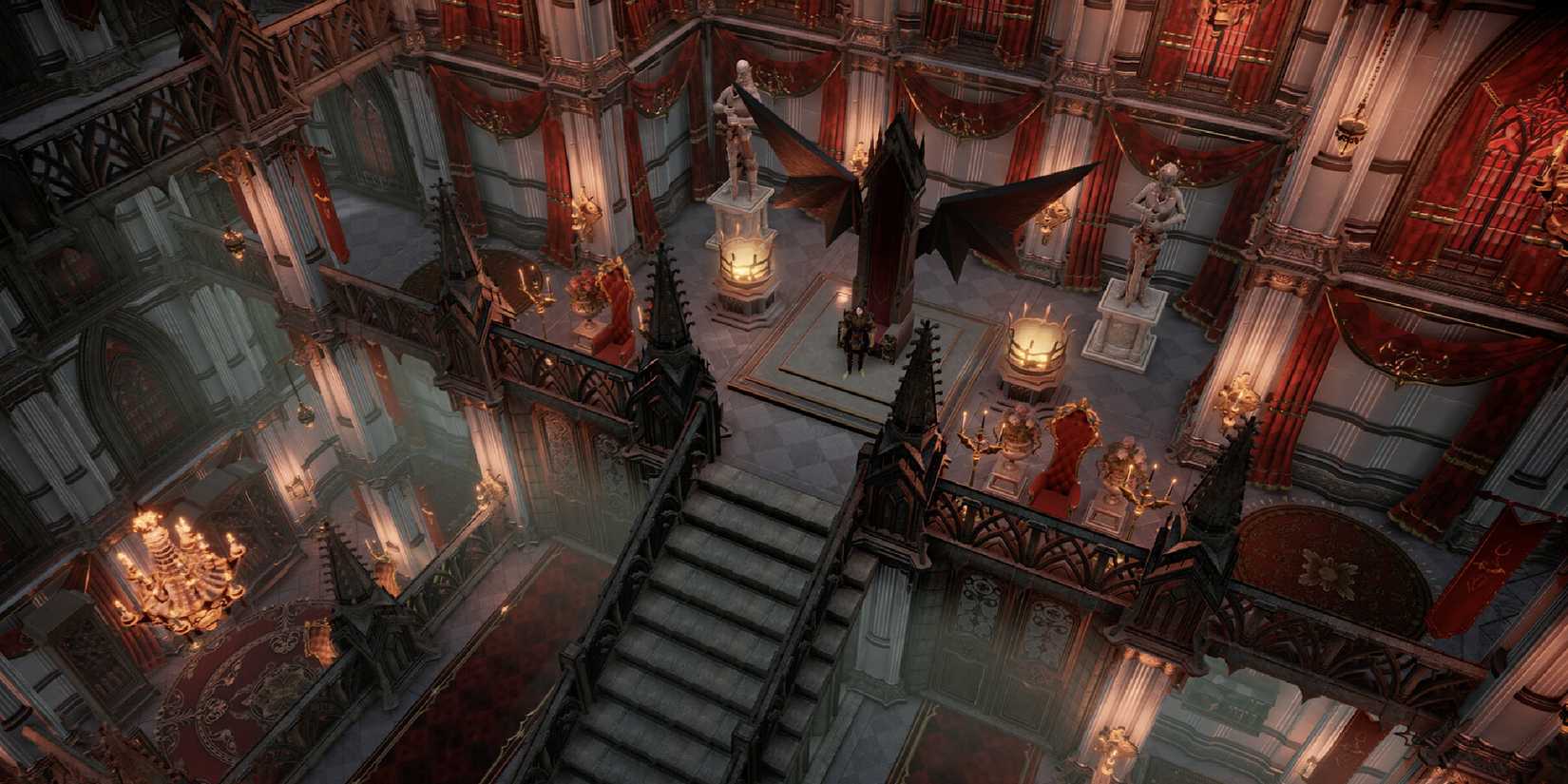 The Best Mods For V Rising