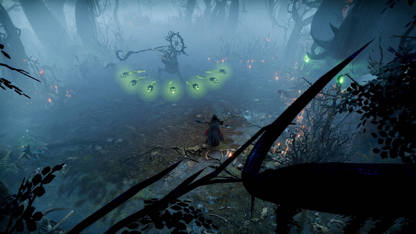 How To Unlock All Achievements/Trophies In V Rising