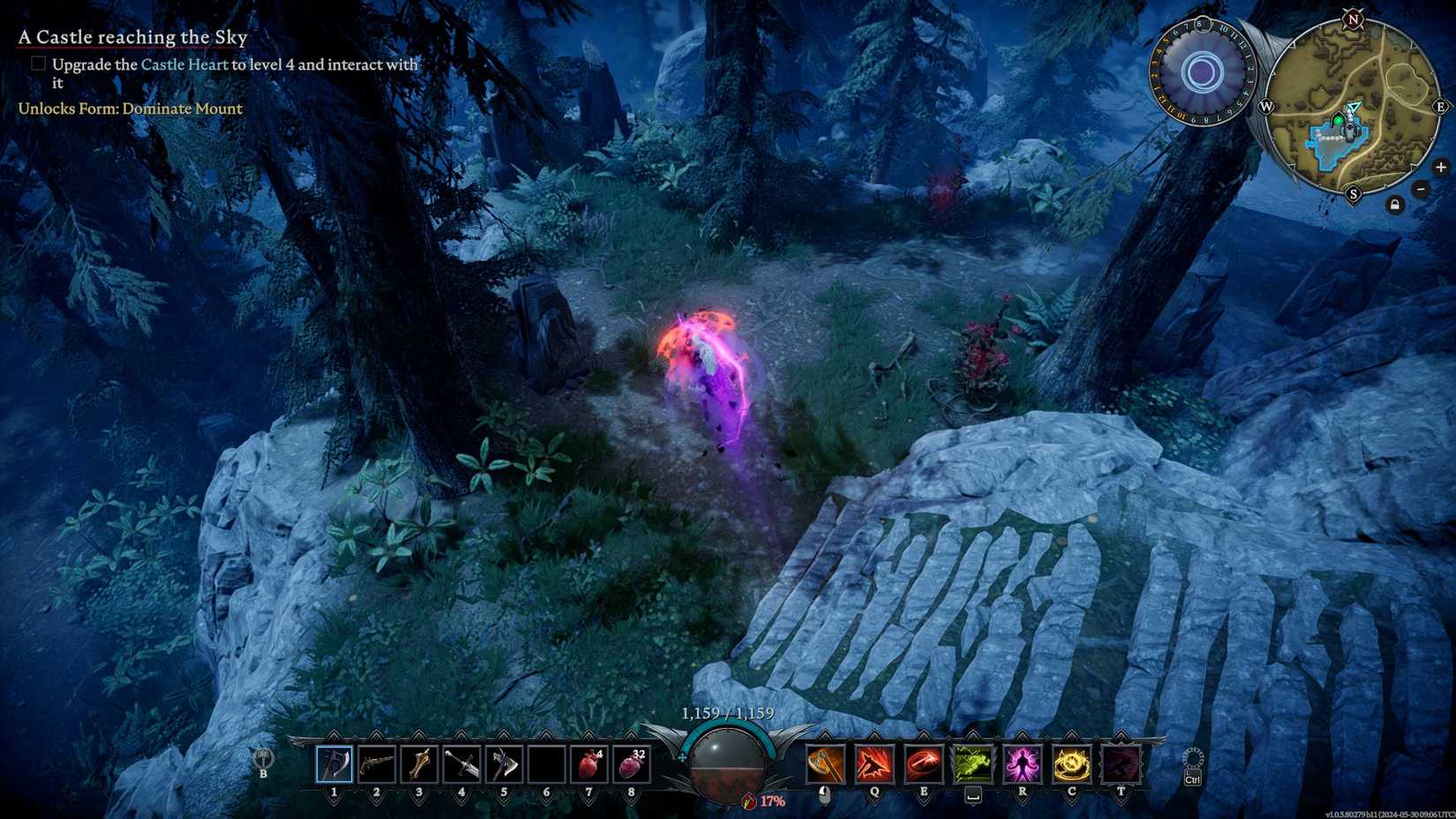 The Best Offensive Skills In V Rising