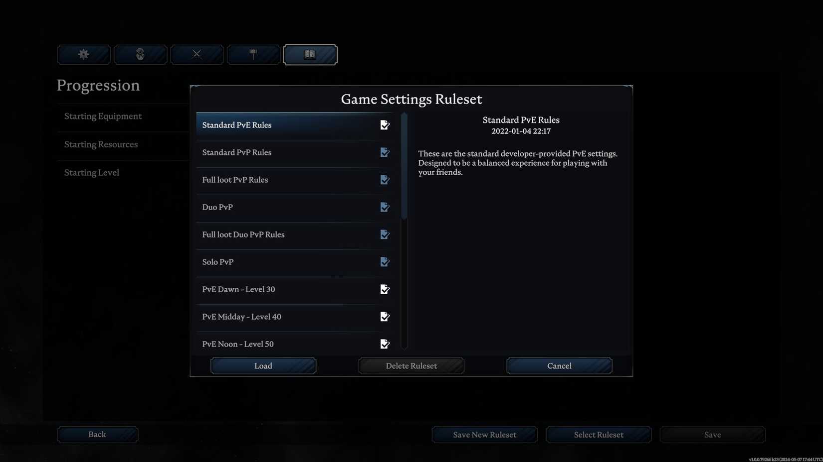 V Rising Controller The Best Singleplayer Settings For V Rising