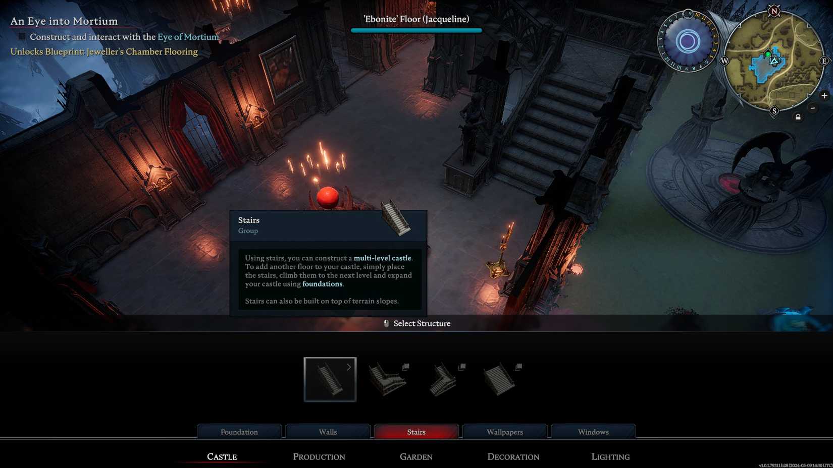 How Many Floors Can You Have In V Rising?