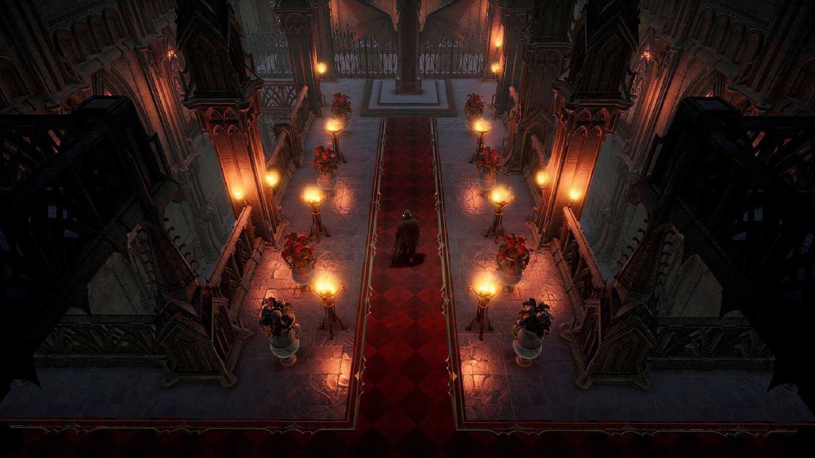 Vampire Rises Is V Rising Worth It?