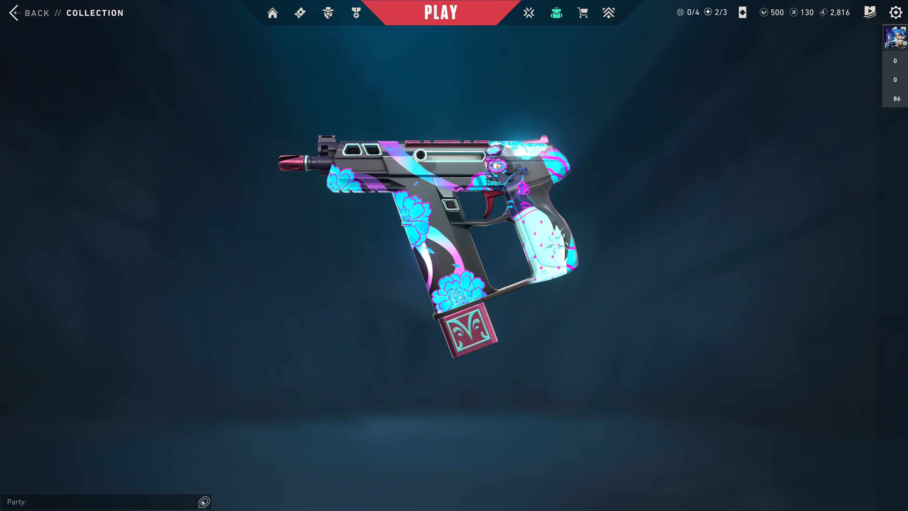The Best Frenzy Skins In Valorant