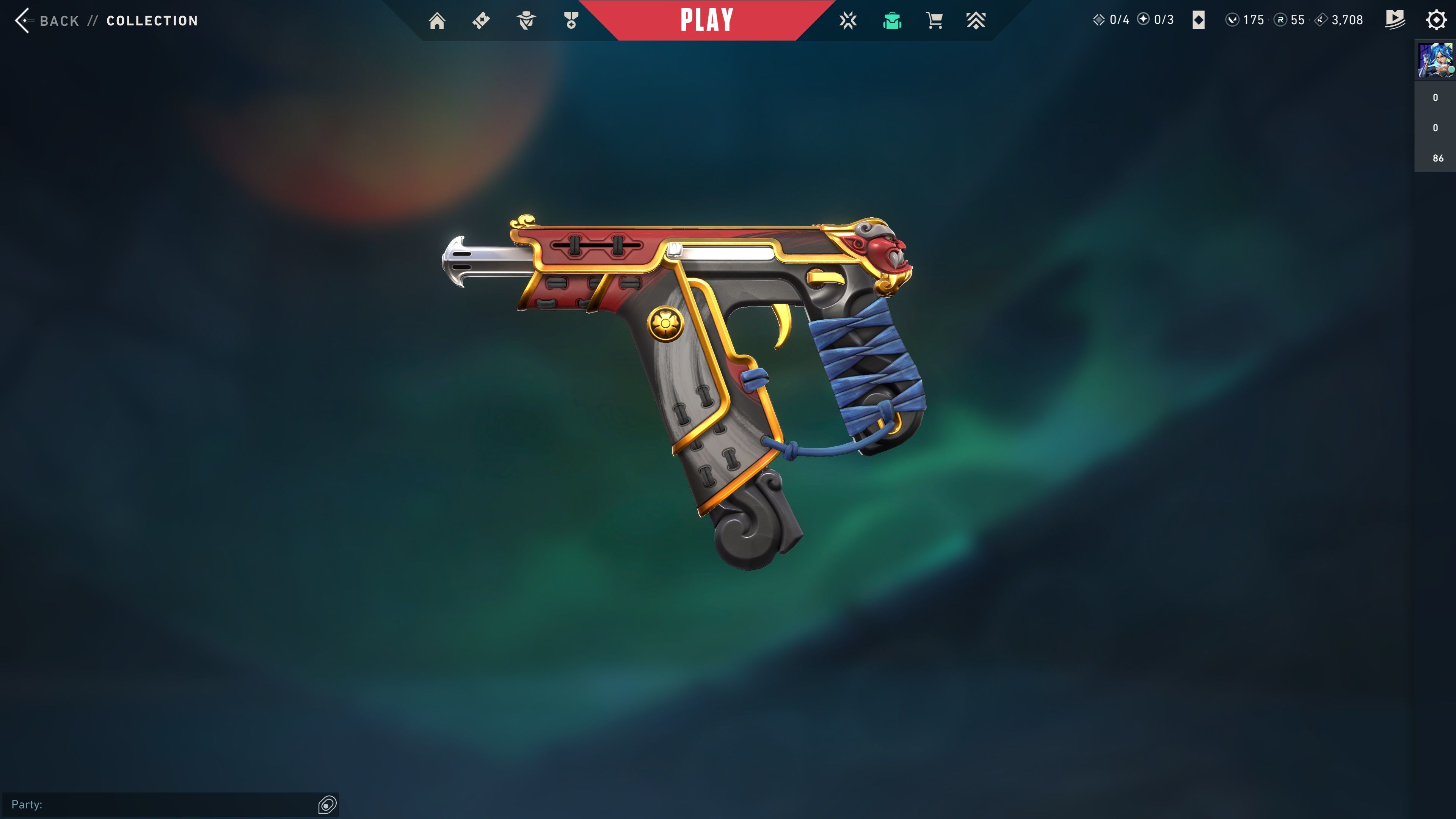The Best Frenzy Skins In Valorant