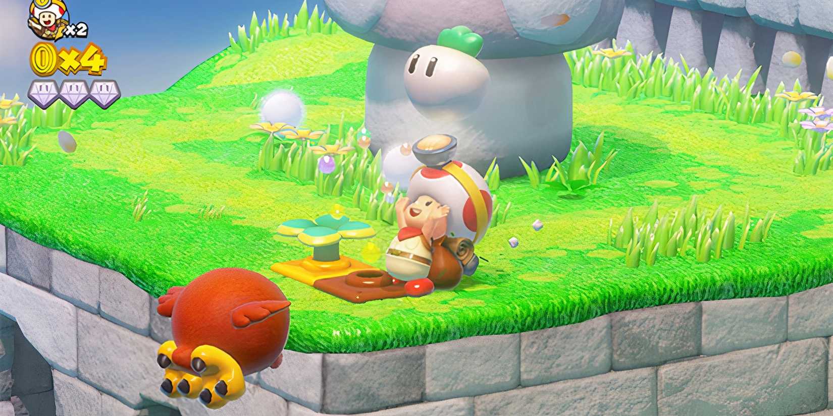 The Best Small But Strong Characters In Video Games